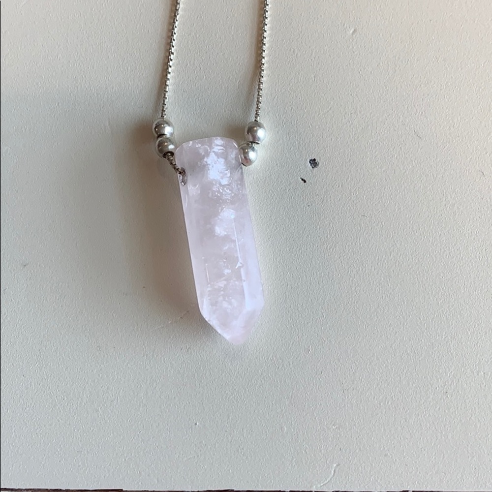 Alex and Ani Adjustable Necklace